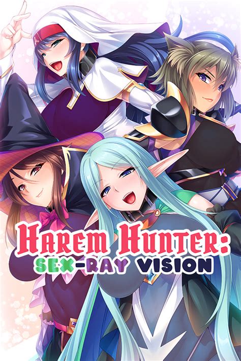 Top Simulation games tagged harem .